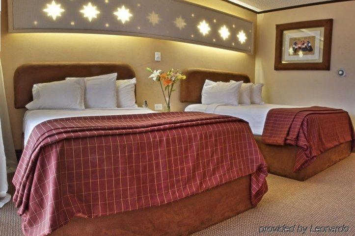 Hotel Posada El Rey Sol 엔세나다 외부 사진