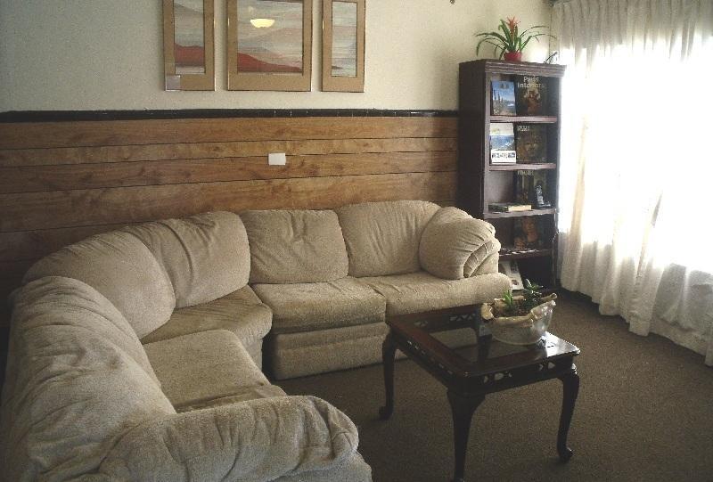 Hotel Posada El Rey Sol 엔세나다 객실 사진