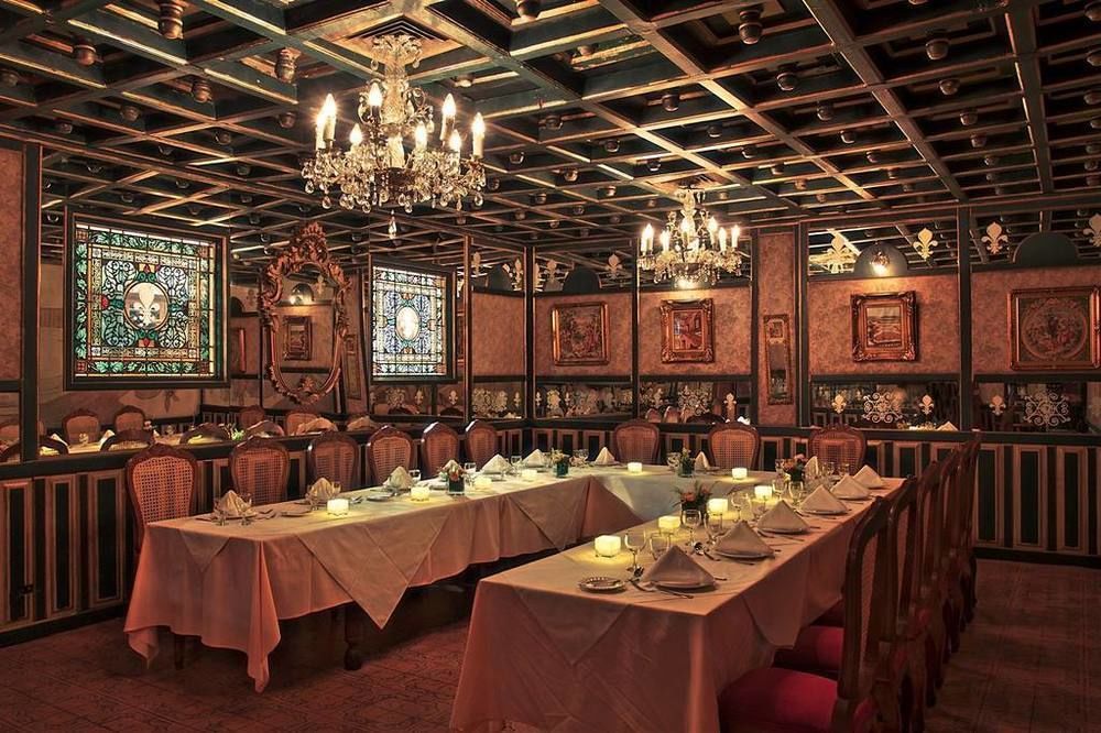 Hotel Posada El Rey Sol 엔세나다 외부 사진